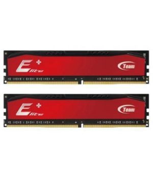 TEAM 8 GB (2x4GB) DDR4 2400 MHz (TPRD48G2400HC16DC01)