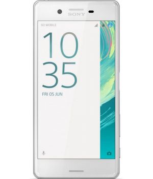 Sony Xperia X Dual F5122 White