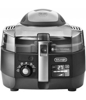 Delonghi FH1394.BK Multicuisine