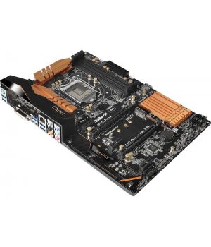 ASRock H170 Pro4