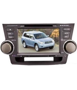 Phantom DVM-3056G i6 (Toyota Highlander)