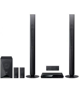 Sony DAV-DZ650