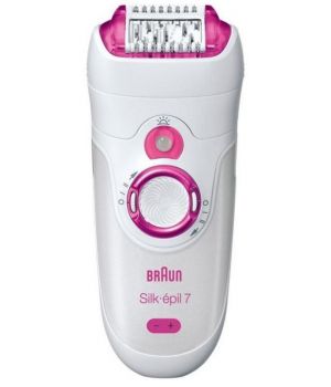 Braun SE 7521