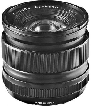Fujifilm XF 14mm f/2.8