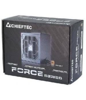 Chieftec Force CPS-750S