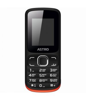Astro A177 Black