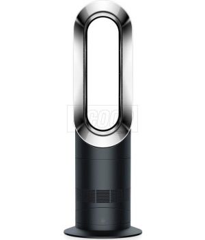 Dyson AM09 черный/стальной