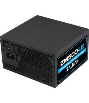 Zalman ZM500-LE