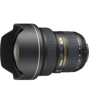 Nikon AF-S Nikkor 14-24mm f/2.8G IF ED
