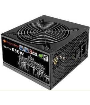 Thermaltake Berlin W0393RE