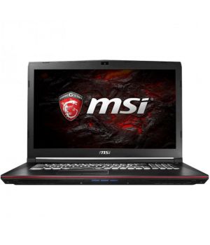 MSI GP72 (GP727RE-418XUA)