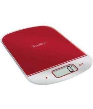 Terraillon 12216 Neo Cook Red
