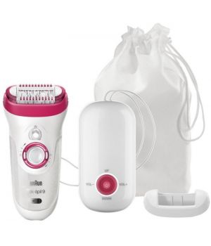 Braun Silk-epil 9 9-527