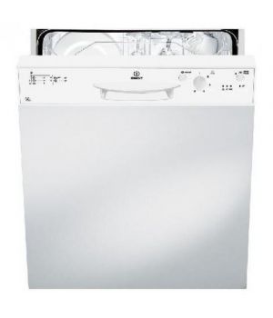 Indesit DPG 15 WH
