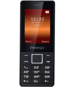 Prestigio 1241 DS Black