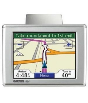 Garmin Nuvi 350