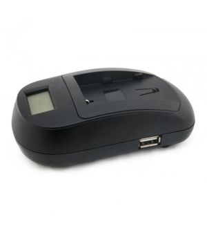 ExtraDigital for Nikon EN-EL23 (CHN5178)