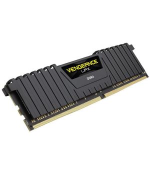 Corsair 4 GB DDR4 2400 MHz (CMK4GX4M1A2400C14)
