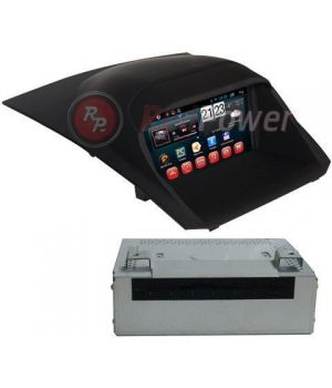 RedPower 21256 (Ford Fiesta 2012+)