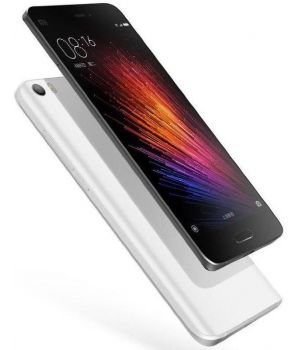 Xiaomi Mi5 Exclusive 128GB White