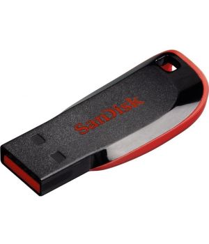 SanDisk 64 GB Cruzer Blade SDCZ50-064G-B35