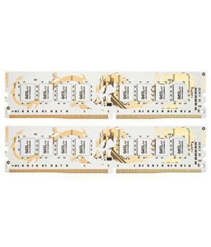 Geil 8 GB (2x4GB) DDR4 2800 MHz (GWW48GB2800C16DC)