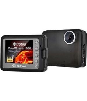 Prestigio DVR R300