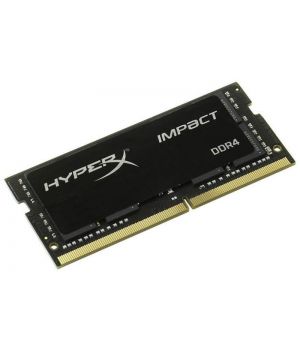 Kingston 8 GB SO-DIMM DDR4 2133 MHz HyperX Impact (HX421S13IB/8)