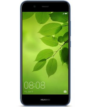 HUAWEI Nova 2 Blue (51091TNT)