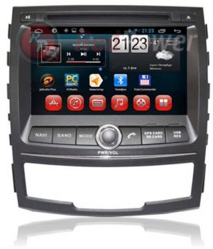 RedPower 18159 (Ssang Yong)