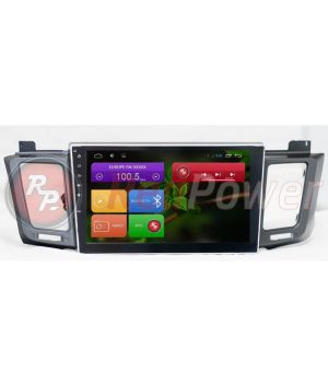 RedPower 18017B (Toyota RAV4 2013+)