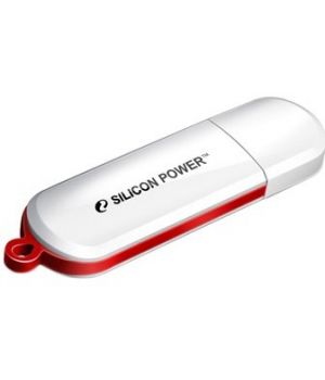 Silicon Power 8 GB LuxMini 320 SP008GBUF2320V1W
