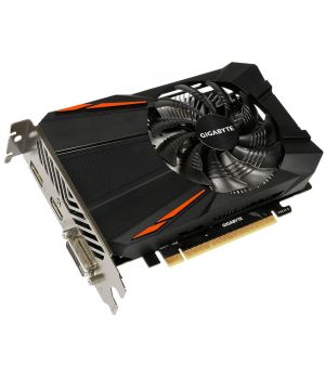 GIGABYTE GeForce GTX 1050 D5 2G (GV-N1050D5-2GD)
