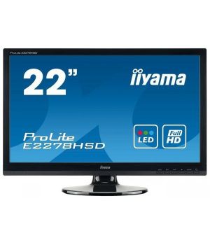 Iiyama E2280HS-B1