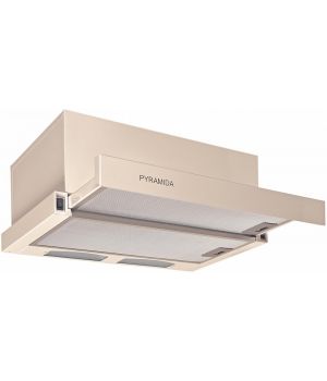 Pyramida TL 60 Ivory
