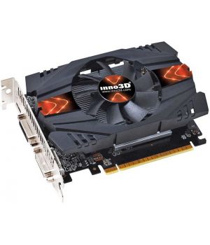 Inno3D GeForce GTX750 2 GB (N750-1SDV-E5CW)