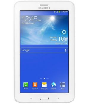 Samsung Galaxy Tab 3 Lite 7.0 3G VE White (SM-T116NDWASEK)