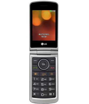 LG G360 Red (UA UCRF)