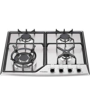 Pyramida PFX 641 Inox Luxe