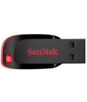 SanDisk 8 GB Cruzer Blade SDCZ50-008G-B35