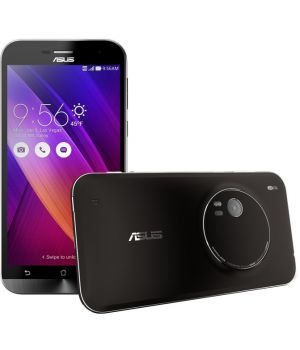 Asus Zenfone Zoom Meteorite Black 128GB