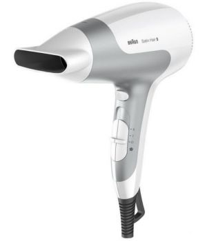 Braun Satin-Hair 5 PowerPerfection HD580
