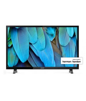 Sharp LC-49CFE4042E