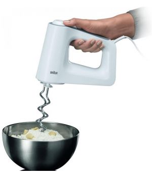 Braun HM 3100 WH MultiMix 3