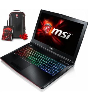MSI GE72 6QF Apache Pro (GE726QF-019XPL)