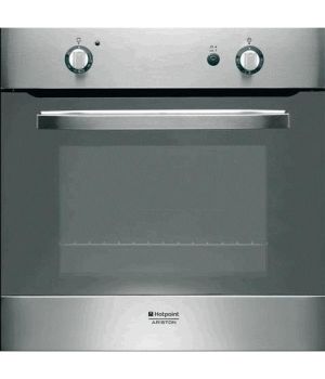 Hotpoint-Ariston FH G IX/HA S