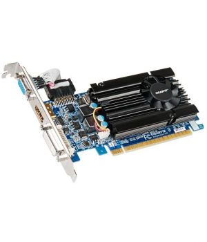 GIGABYTE GeForce GT610 GV-N610D3-2GI