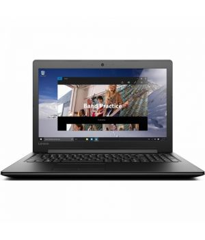 Lenovo IdeaPad 310-15 (80TT001RRA) Black