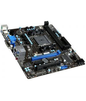 MSI A88XM-P33