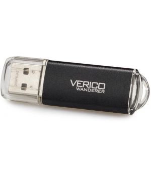 VERICO 16 GB Wanderer Black VP08-16GDV1E